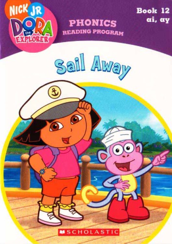 Sail Away