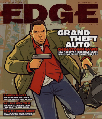 EDGE