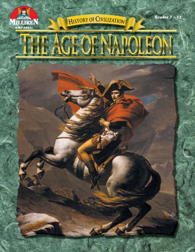The Age of Napoleon