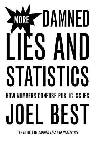 More damned lies & statistic