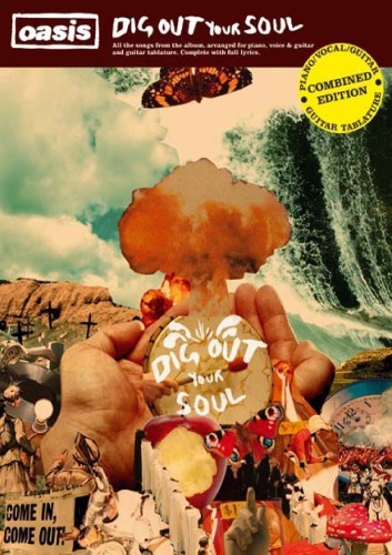 Dig Out Your Soul