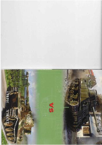 Sherman firefly ws Tiger