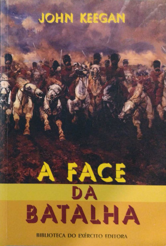 A Face da Batalha