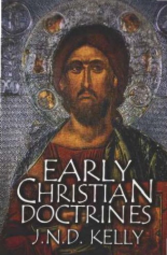 Early Christian doctrines