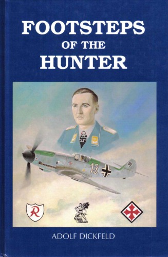 Footsteps of the Hunter