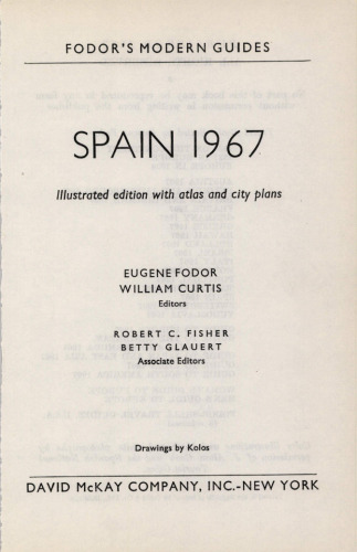 Spain 1967