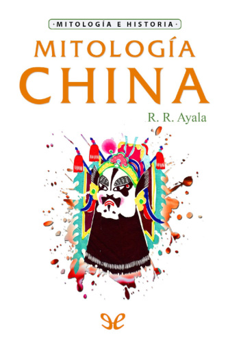 Mitología china
