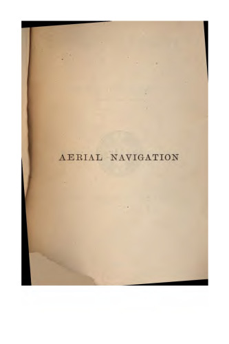 Aerial Navigation
