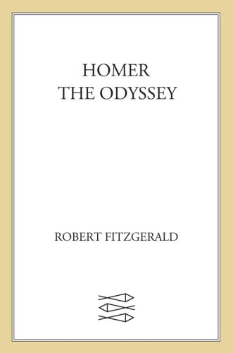 The Odyssey