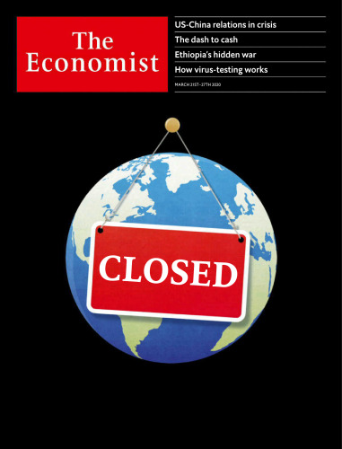 The Economist (March 21st, 2020)