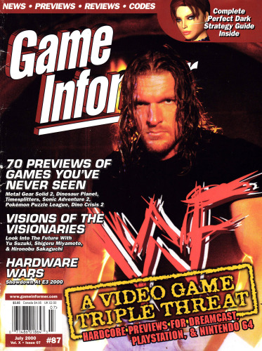 Game Informer