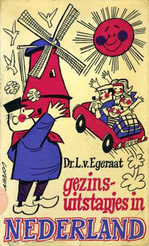 Gezinsuitstapjes in Nederland