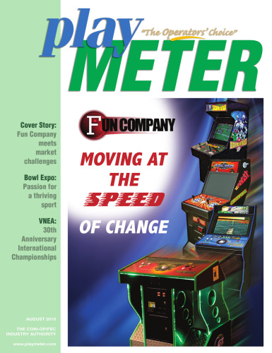Play Meter
