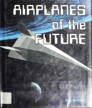 Airplanes of the Future
