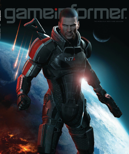 Game Informer