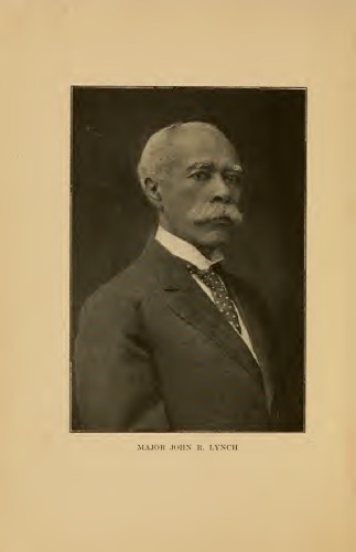 Some Historical Errors of James Ford Rhodes