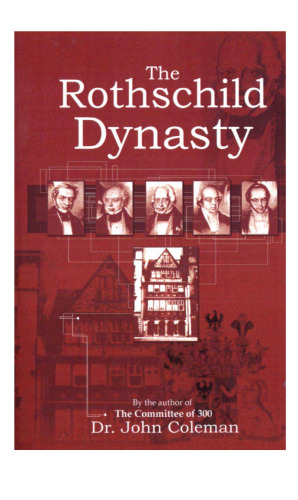The Rothschild Dynasty