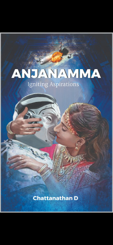 Anjanamma
