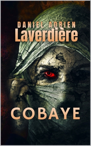 Cobaye: Les Crimes de Big Pharma