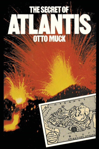 The Secret of Atlantis