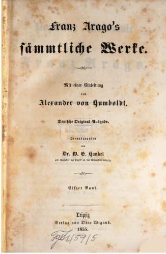 Populäre Astronomie