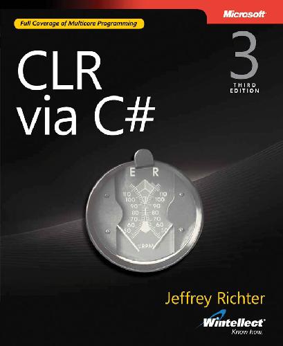 CLR via Csharp