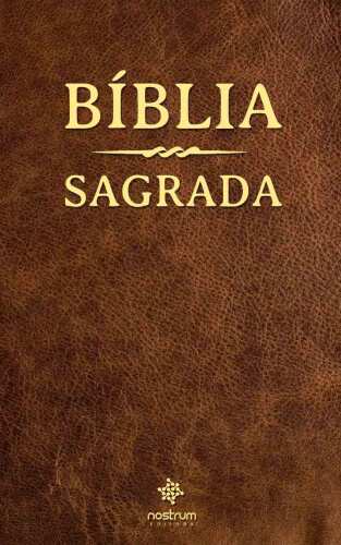 Bíblia Sagrada