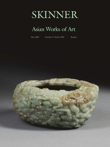 Asian Works of Art