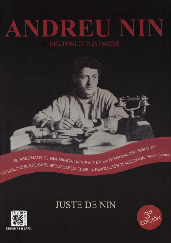 Andreu Nin