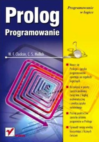 Prolog. Programowanie