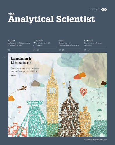 The Analytical Scientist