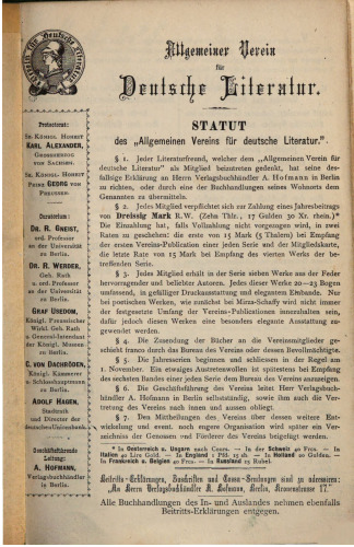 Freie Blicke : Populär-wissenschaftliche Aufsätze
