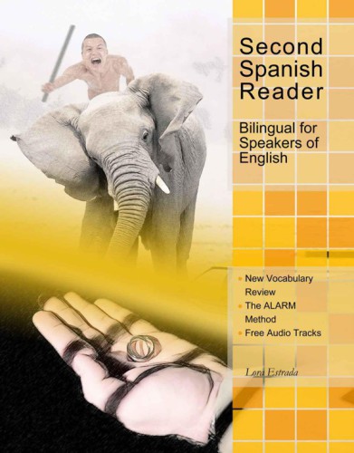 Second Spanish Reader
