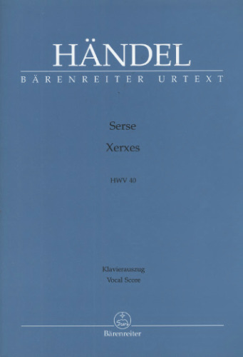 Serse Xerxes