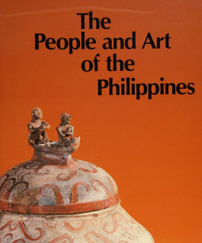 The People and Art of the Philippines
