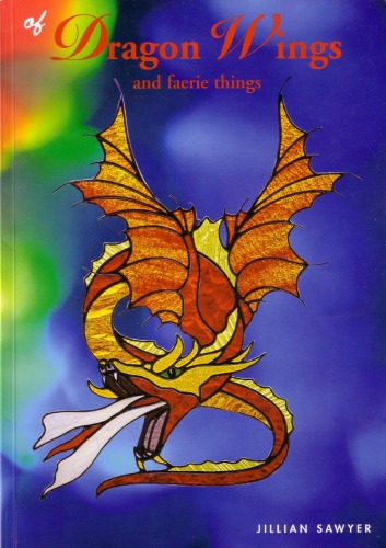Of Dragon Wings and Faerie Things