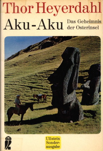 Aku-Aku : Das Geheimnis der Osterinsel