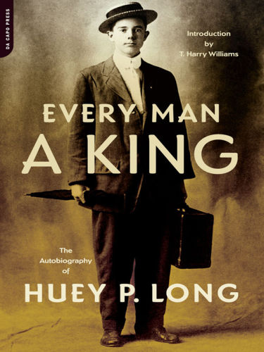 Every Man A King