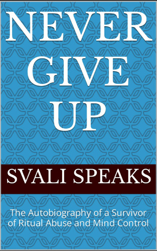 Never Give Up