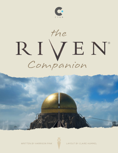 The Riven Companion