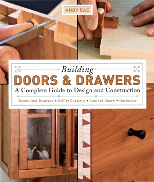 Building Doors & Drawers