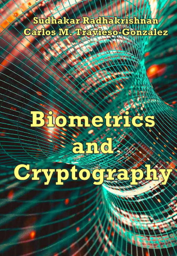 Biometrics, Cryptography