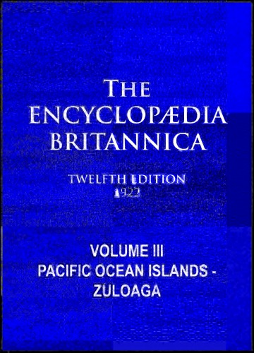 Encyclopaedia Britannica
