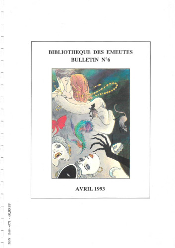 Bulletin n°6