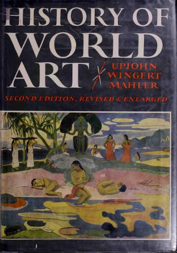 History of World Art