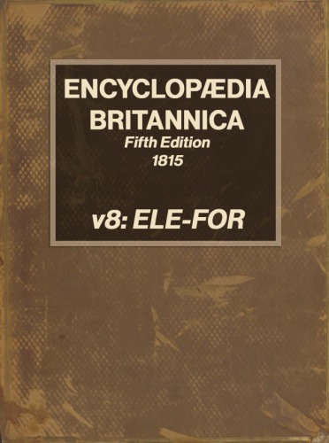 Encyclopaedia Britannica