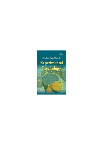 Experimental Psychology