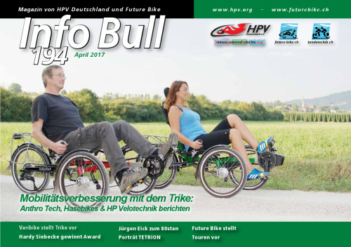 InfoBull 194