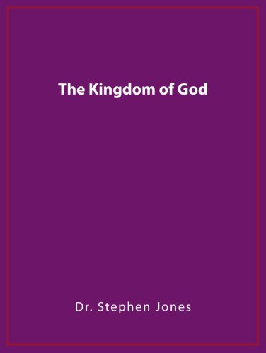 The Kingdom of God