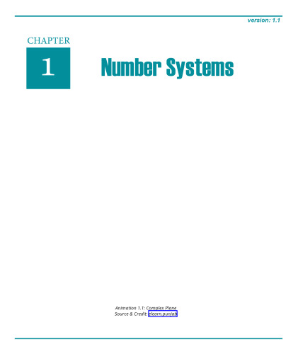 Mathematics 11